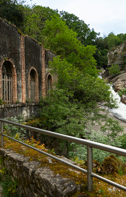 Ponte Segade